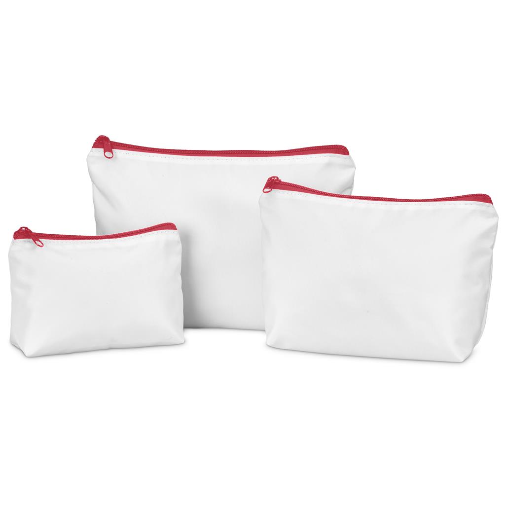 Pre-Production Sample Hoppla Kosi Mini Toiletry Bag - Image 2