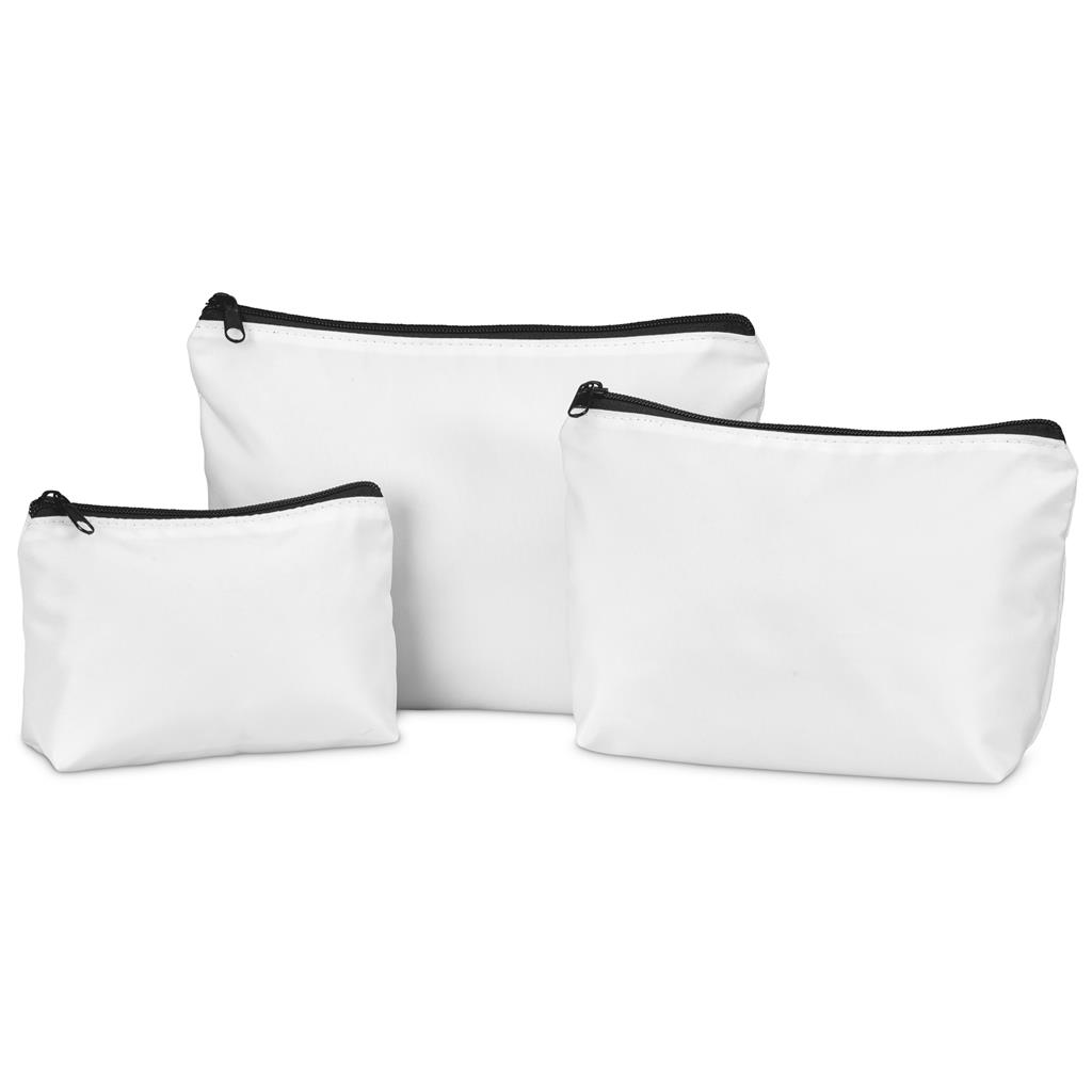 Pre-Production Sample Hoppla Kosi Midi Toiletry Bag - Image 8