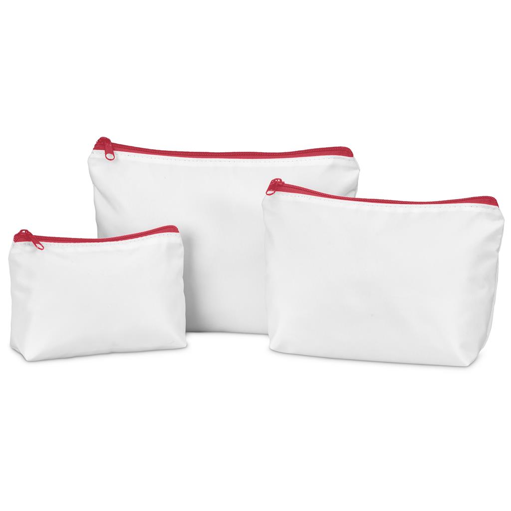 Pre-Production Sample Hoppla Kosi Midi Toiletry Bag - Image 9