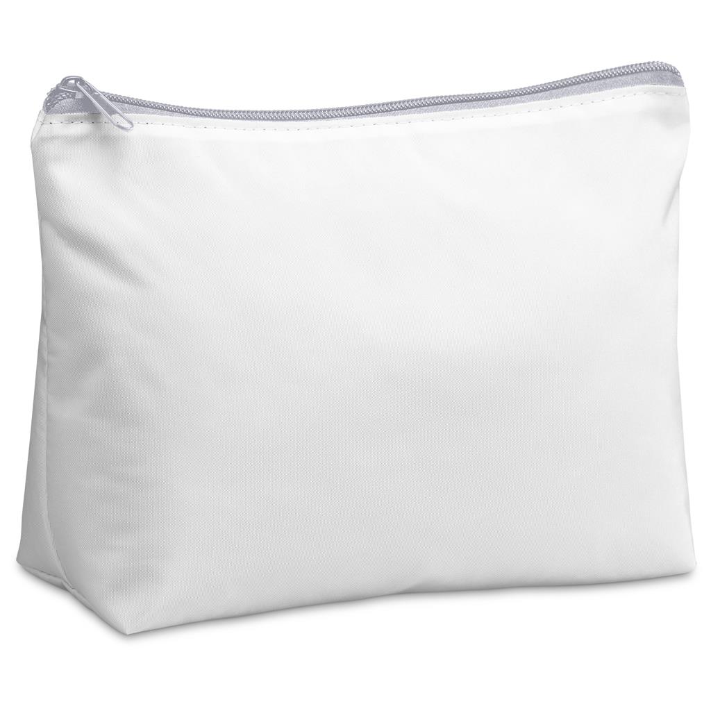 Pre-Production Sample Hoppla Kosi Maxi Toiletry Bag - Image 6