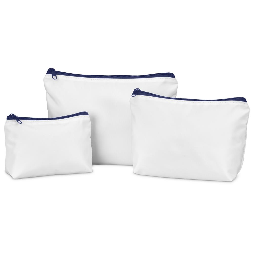 Pre-Production Sample Hoppla Kosi Maxi Toiletry Bag - Image 7