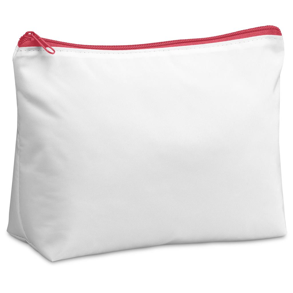 Pre-Production Sample Hoppla Kosi Maxi Toiletry Bag - Image 2