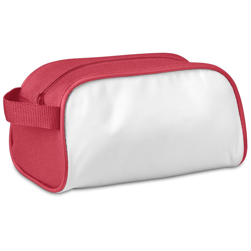 Pre-Production Sample Hoppla Somerset Toiletry Bag - Image 3