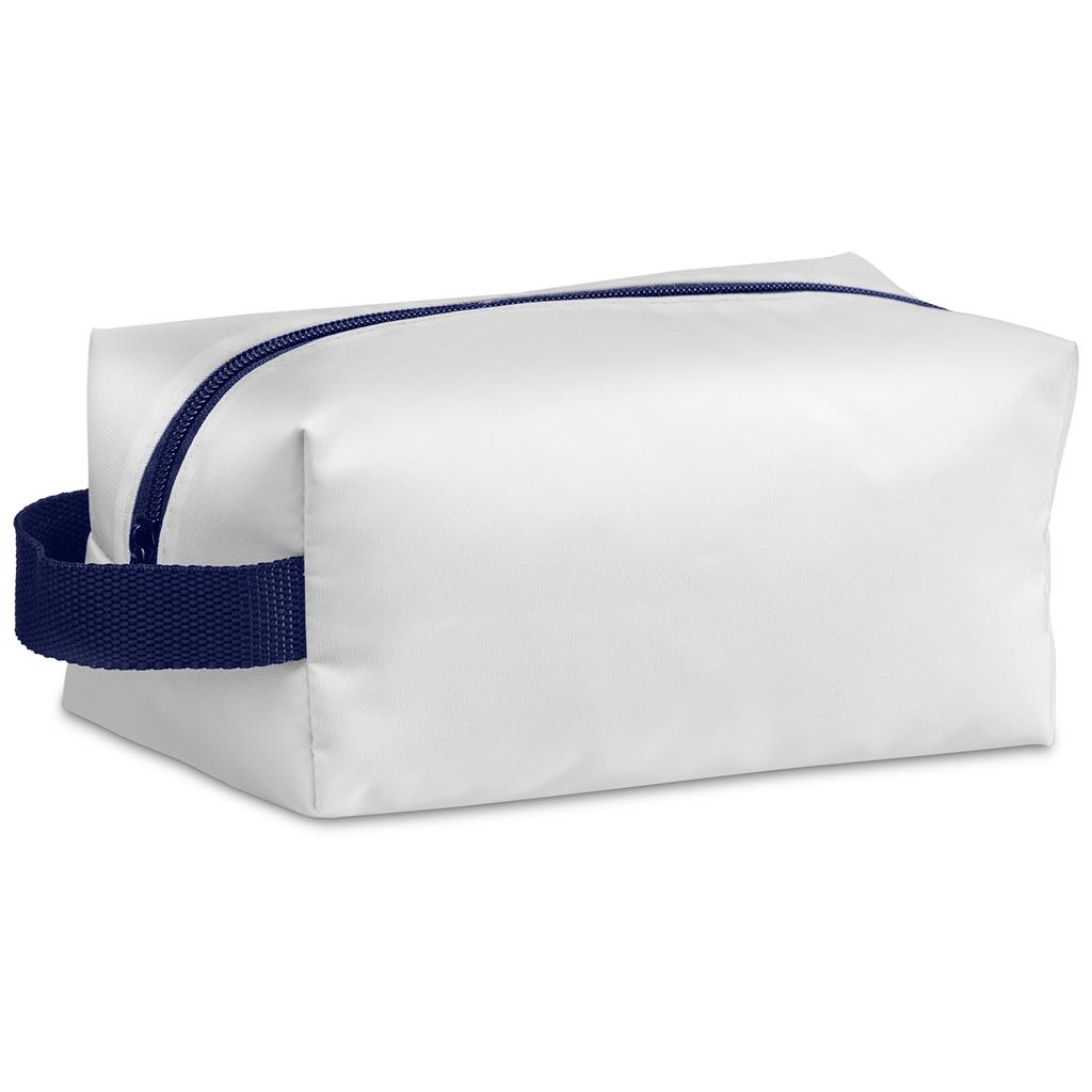 Pre-Production Sample Hoppla Table View Toiletry Bag - Image 4