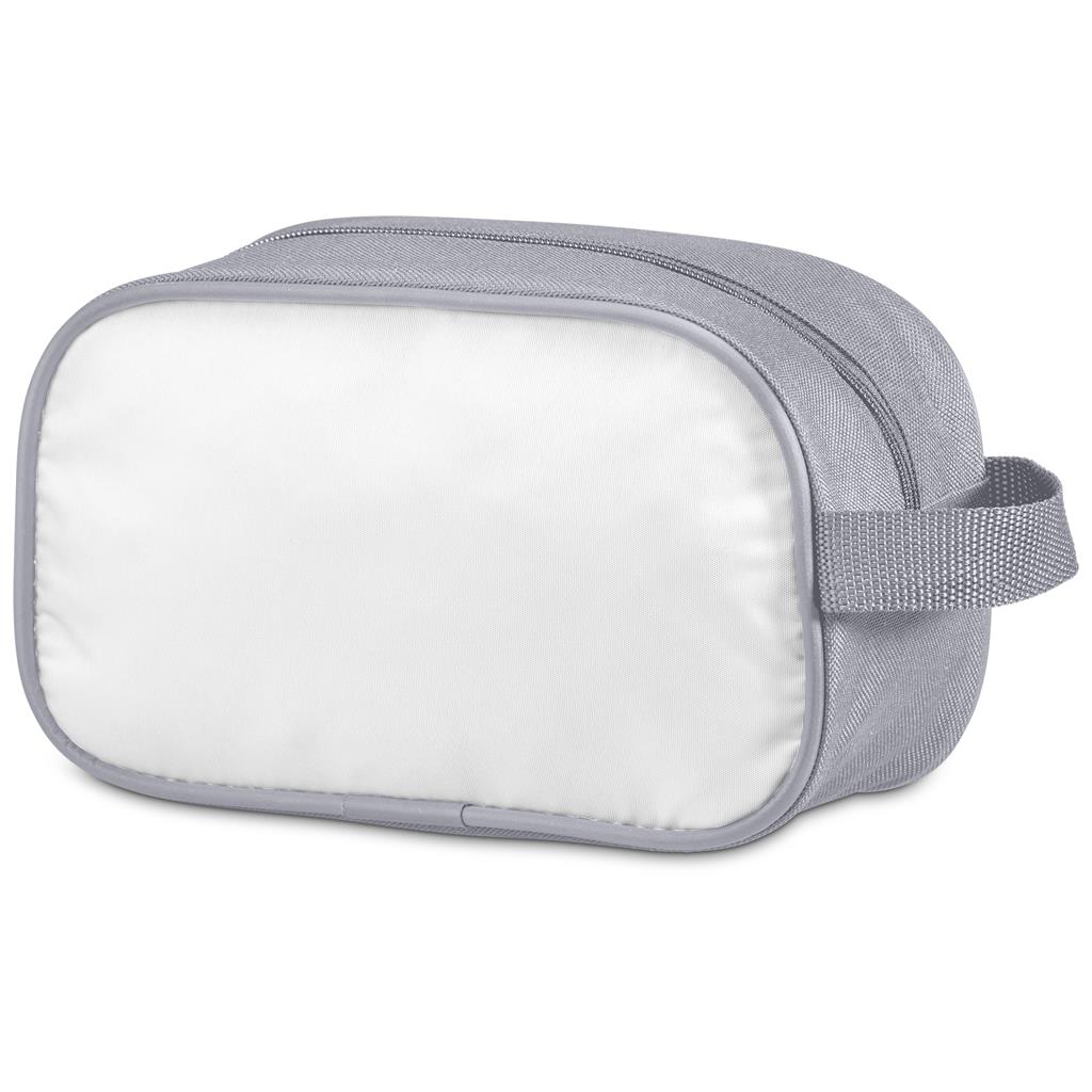 Pre-Production Sample Hoppla Jake Toiletry Bag - Image 4