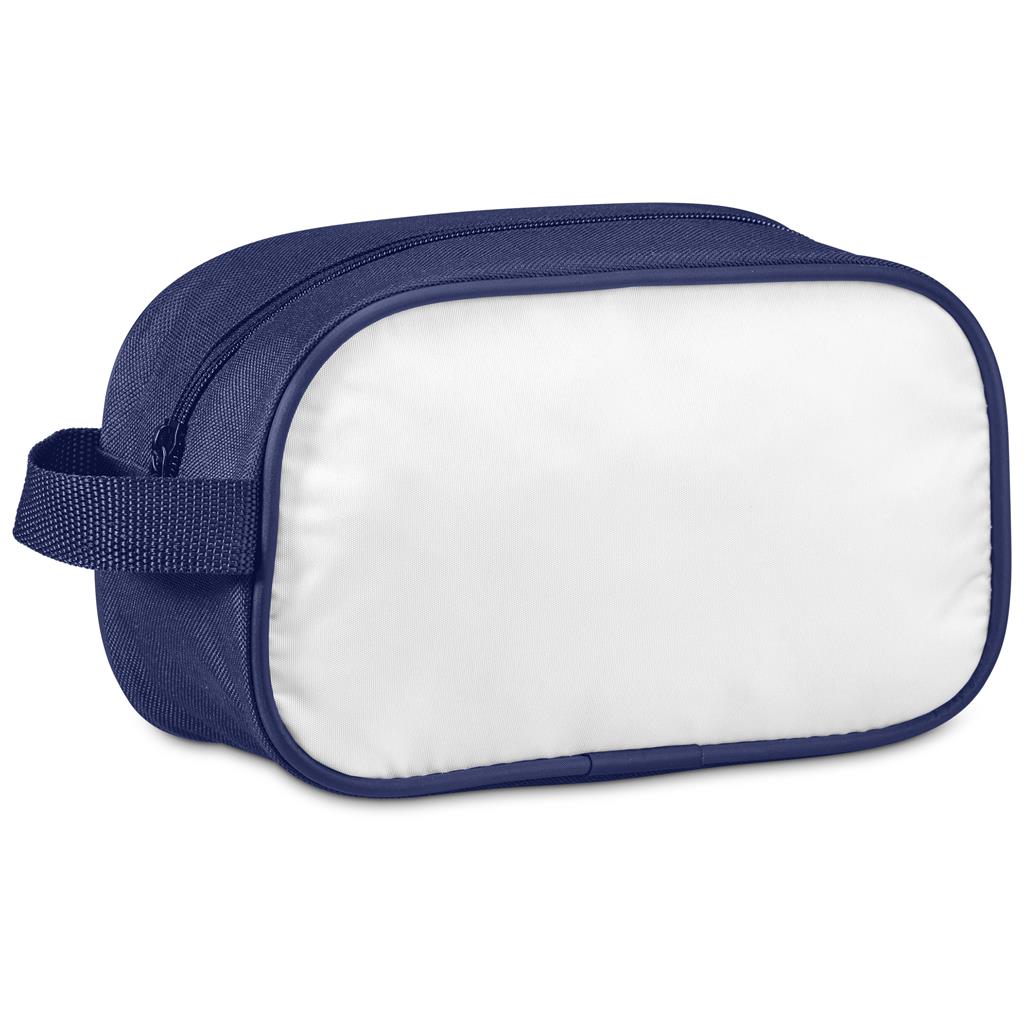 Pre-Production Sample Hoppla Jake Toiletry Bag - Image 5