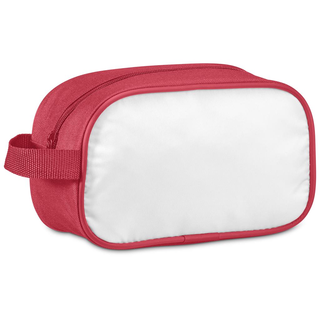 Pre-Production Sample Hoppla Jake Toiletry Bag - Image 3