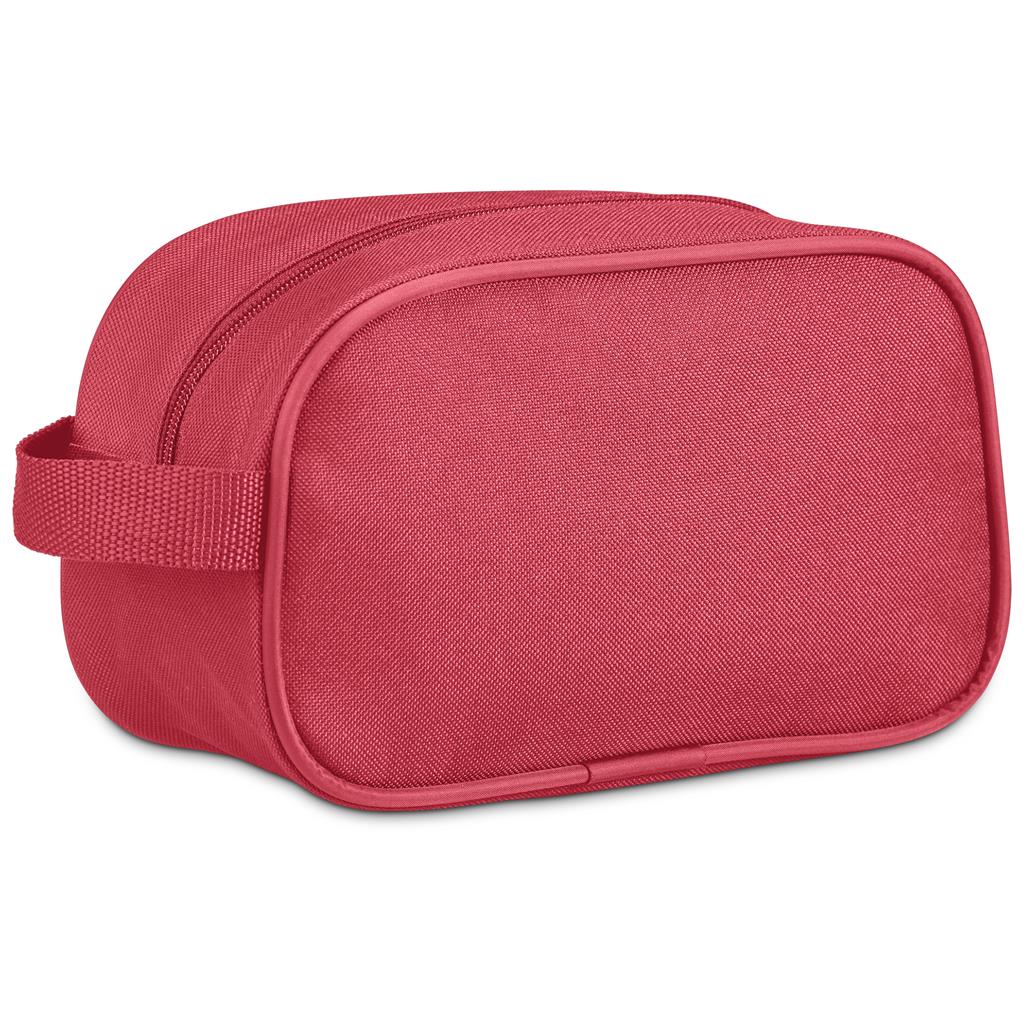 Pre-Production Sample Hoppla Jake Toiletry Bag - Image 6