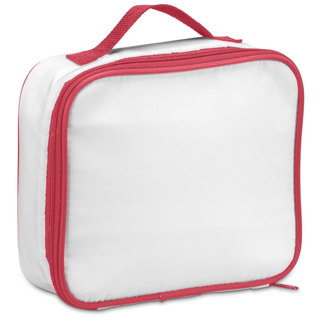 Pre-Production Sample Hoppla Polar Lunch Cooler - Image 6