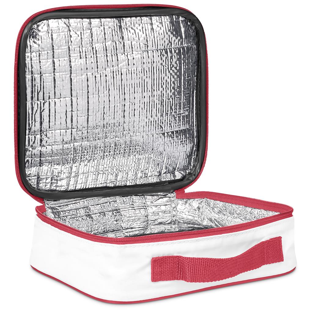 Pre-Production Sample Hoppla Polar Lunch Cooler - Image 4