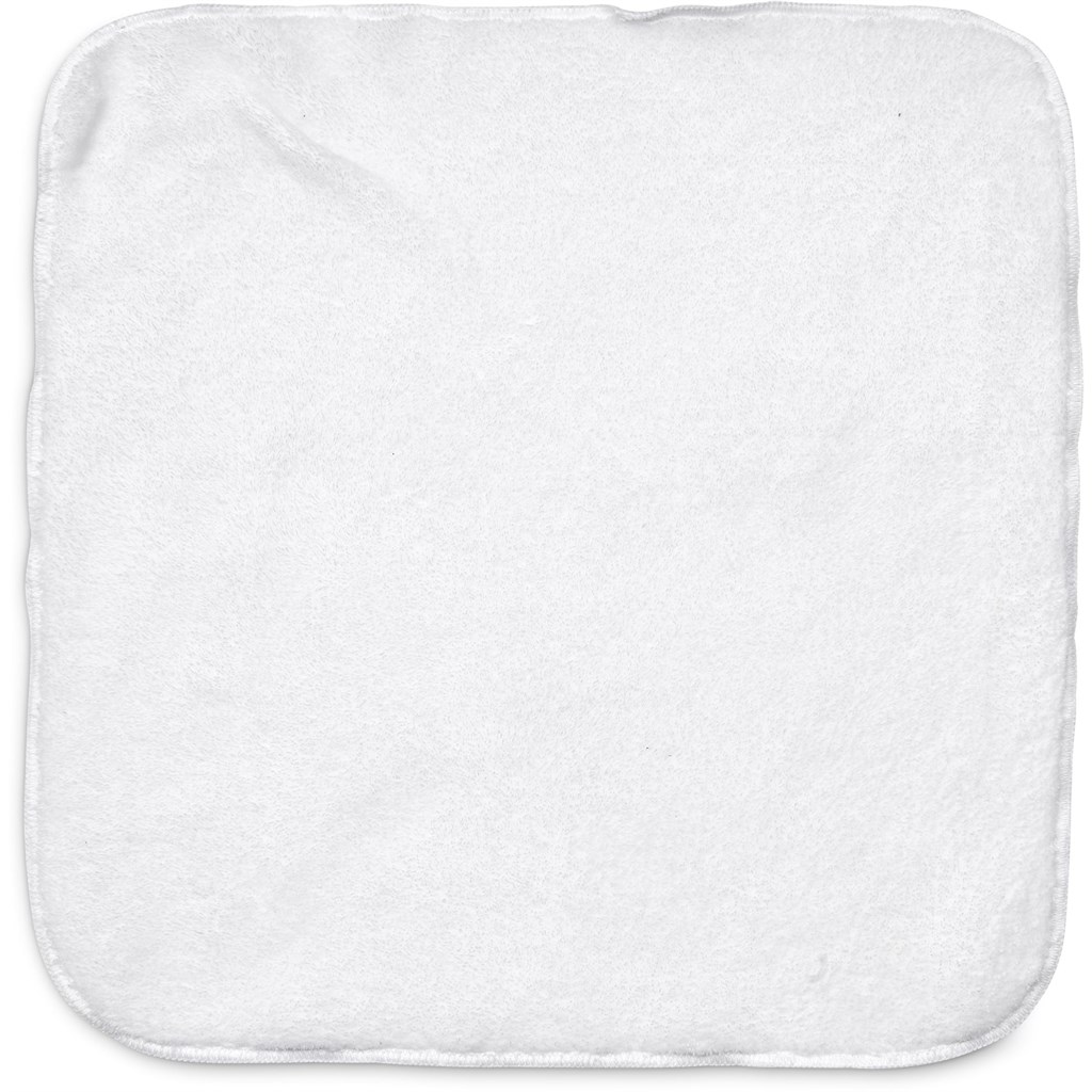 Pre-Production Sample Hoppla Glamour Makeup Remover Cloth - Pre-Production Sample Hoppla Glamour Mak - Image 3