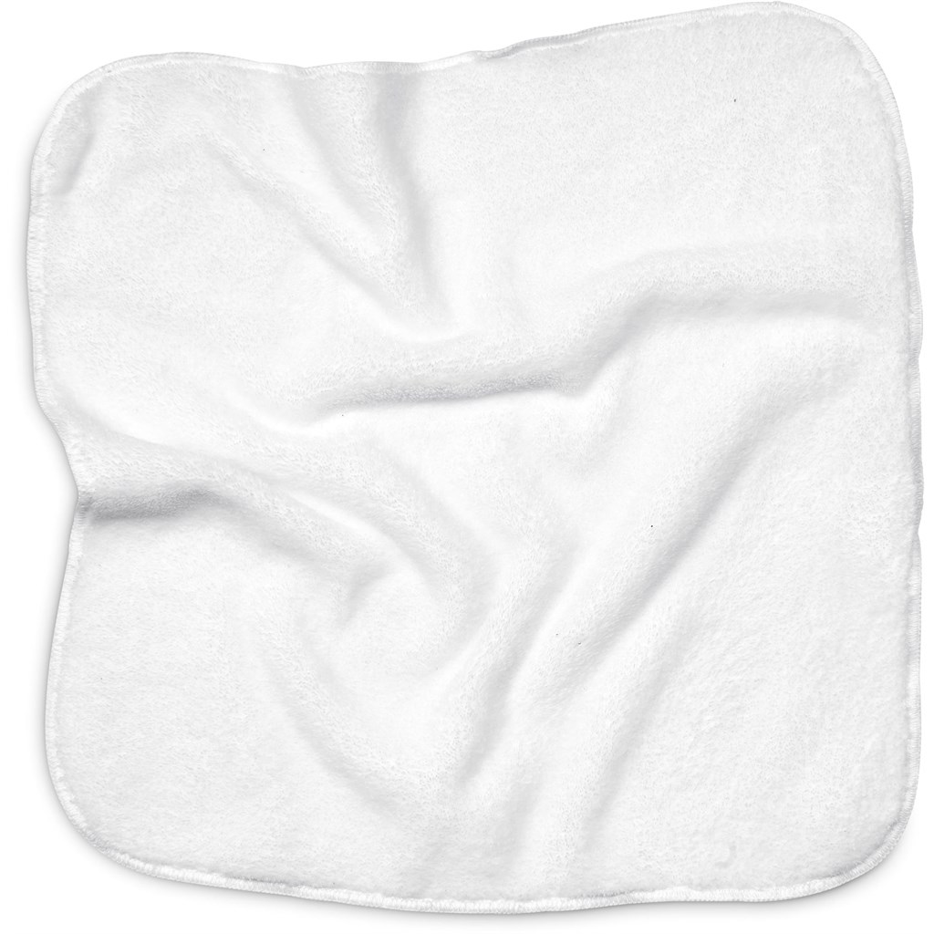 Pre-Production Sample Hoppla Glamour Makeup Remover Cloth - Pre-Production Sample Hoppla Glamour Mak - Image 2