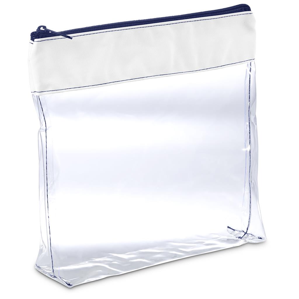Pre-Production Sample Hoppla Cleopatra Cosmetic Bag - Image 5