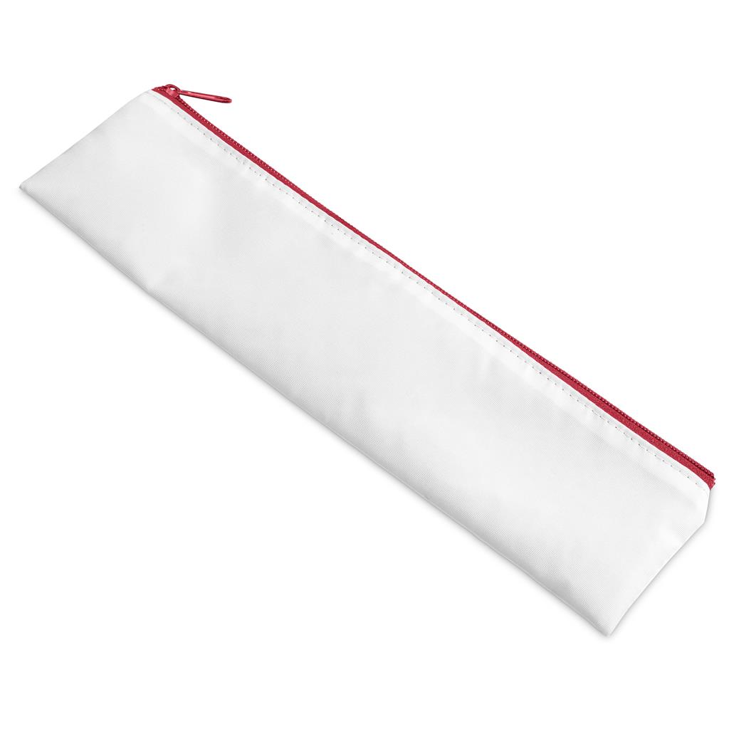 Pre-Production Sample Hoppla Scrawl Pencil Case - Image 2