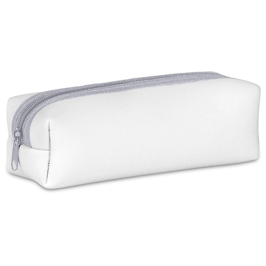 Pre-Production Sample Hoppla Neoprene Doodle Pencil Case - Image 5