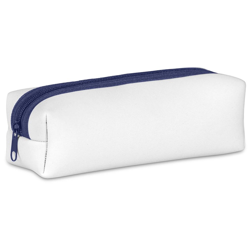 Pre-Production Sample Hoppla Neoprene Doodle Pencil Case - Image 3