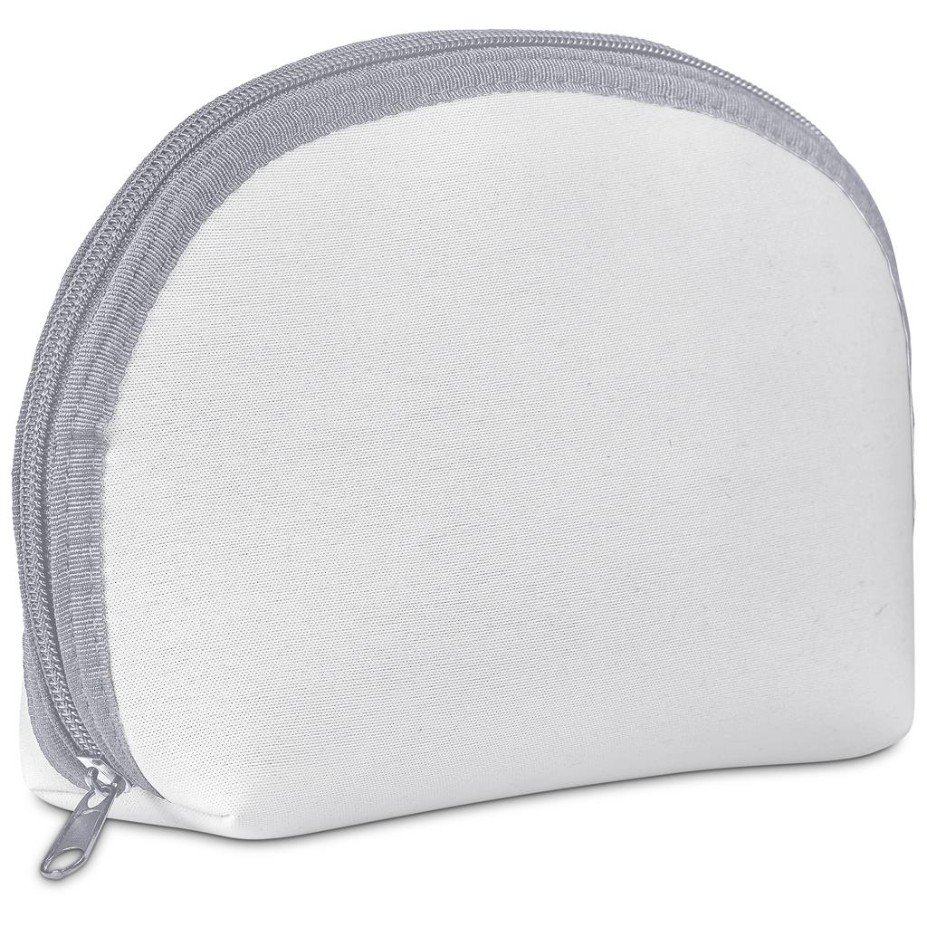 Pre-Production Sample Hoppla Isabella Neoprene Mini Cosmetic Bag - Image 12