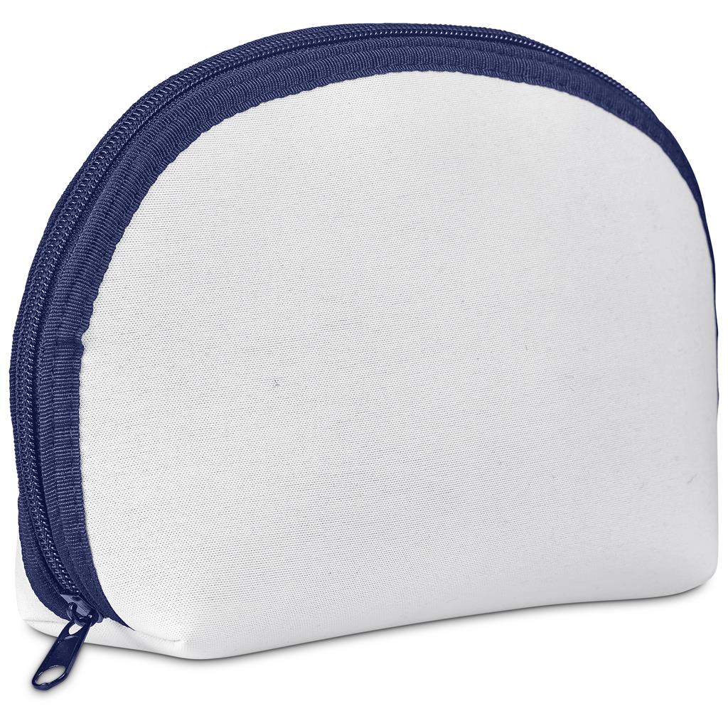 Pre-Production Sample Hoppla Isabella Neoprene Mini Cosmetic Bag - Image 4