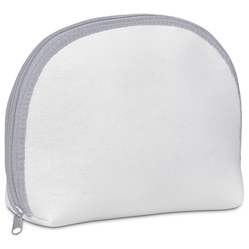 Pre-Production Sample Hoppla Isabella Neoprene Midi Cosmetic Bag - Image 4