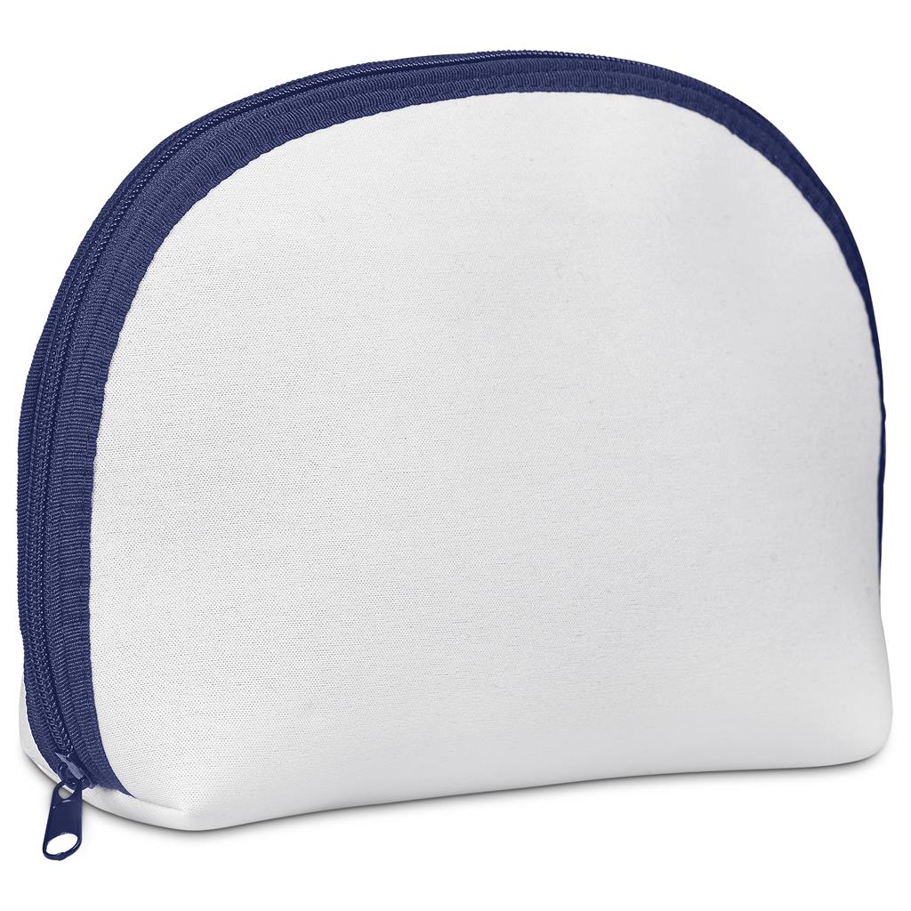Pre-Production Sample Hoppla Isabella Neoprene Midi Cosmetic Bag - Image 5