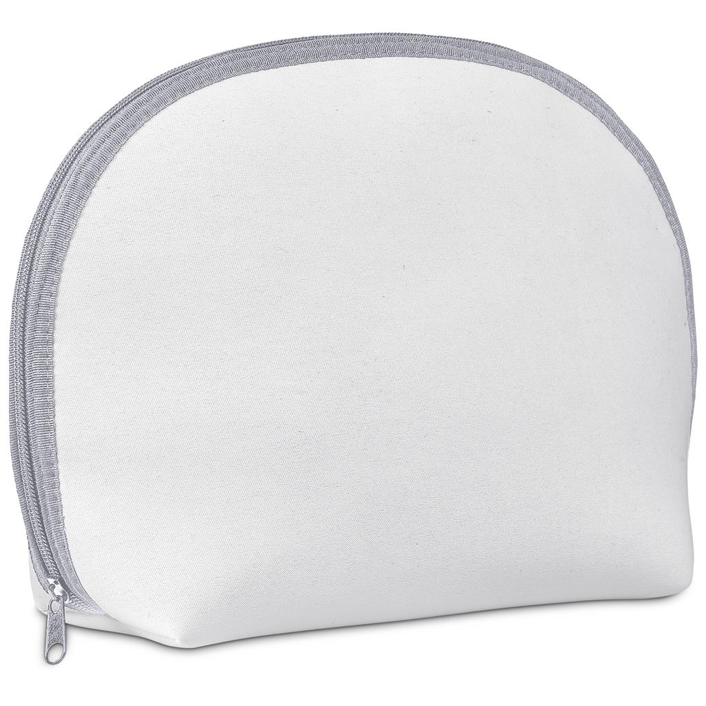 Pre-Production Sample Hoppla Isabella Neoprene Maxi Cosmetic Bag - Image 8