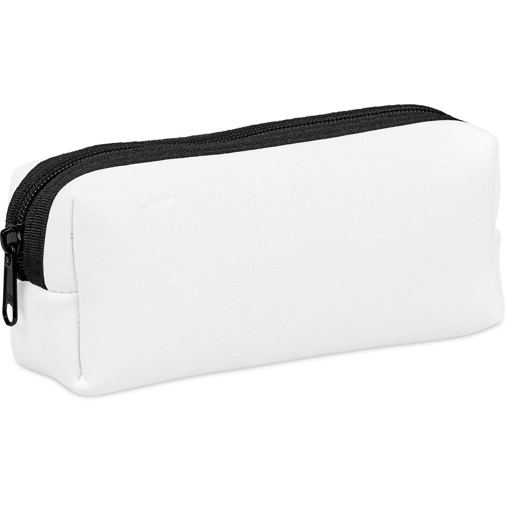 Pre-Production Sample Hoppla Emma Neoprene Makeup Bag - Image 2
