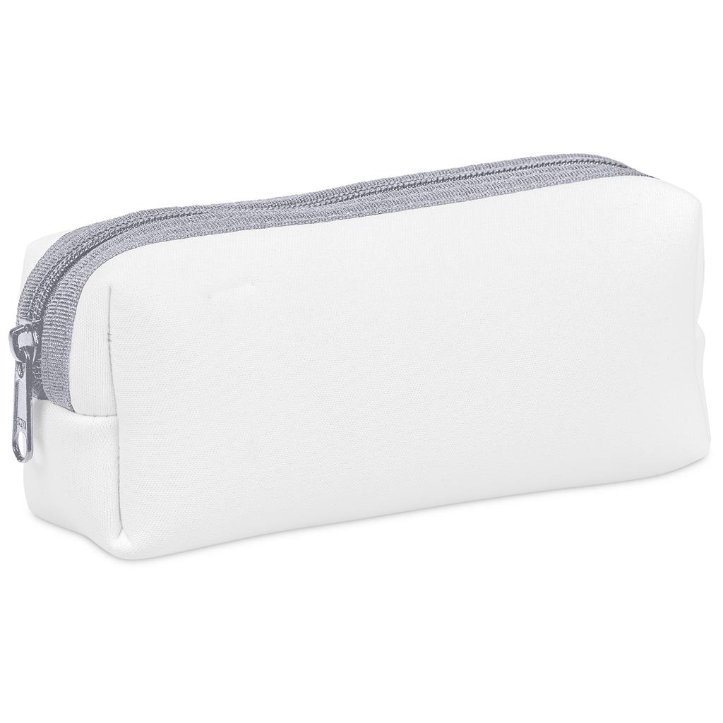 Pre-Production Sample Hoppla Emma Neoprene Makeup Bag - Image 4