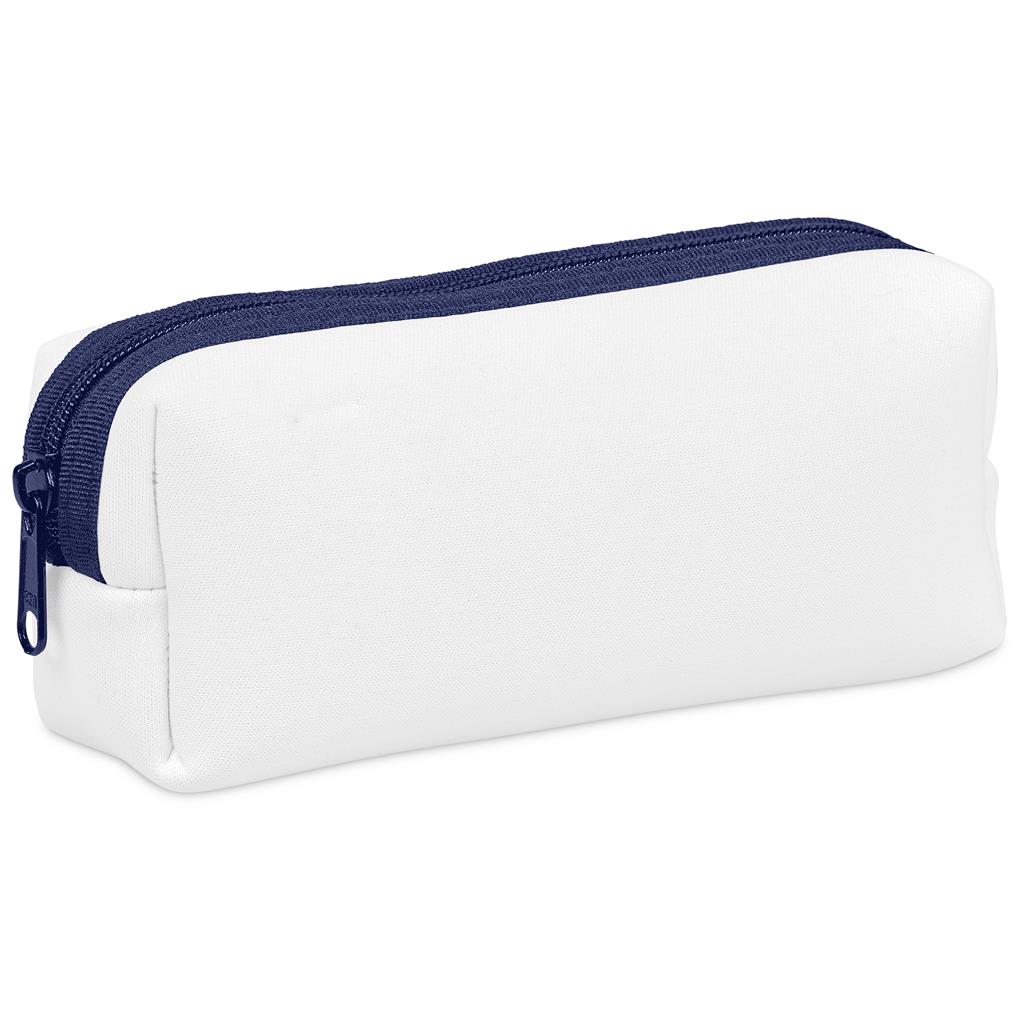 Pre-Production Sample Hoppla Emma Neoprene Makeup Bag - Image 6