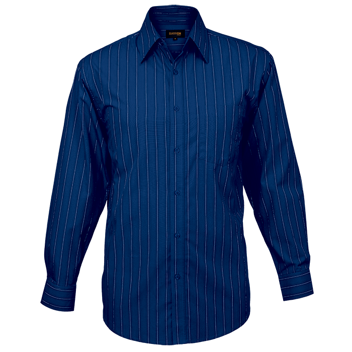 Civic Lounge Long Sleeve Mens - Image 2