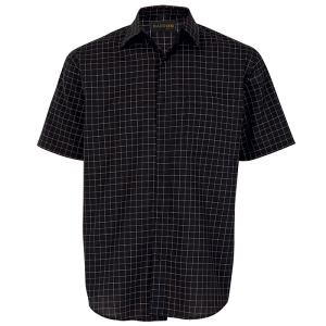 Saddle Stitch Lounge Short Sleeve