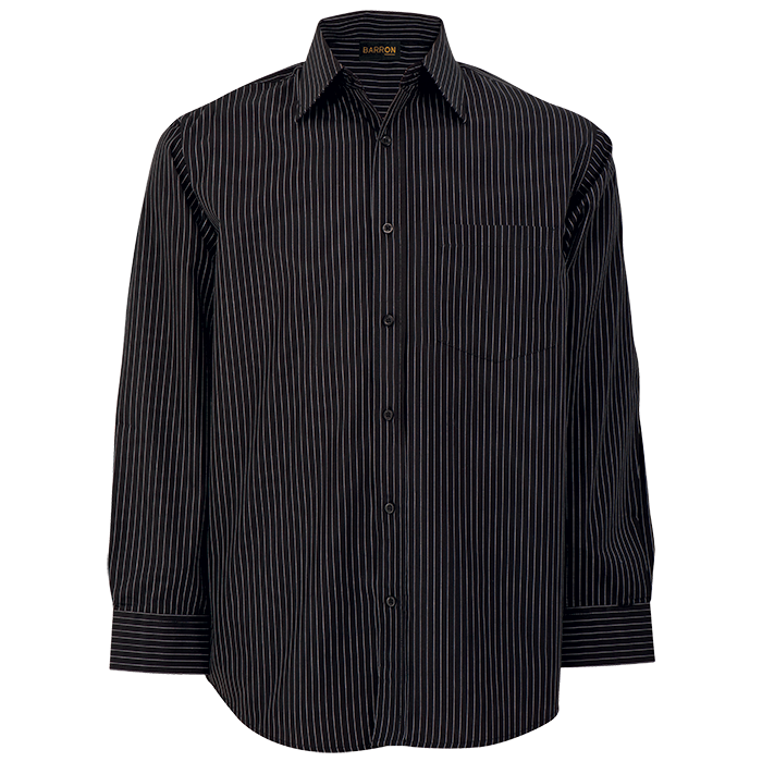 Quest Lounge Long Sleeve Mens - Image 6