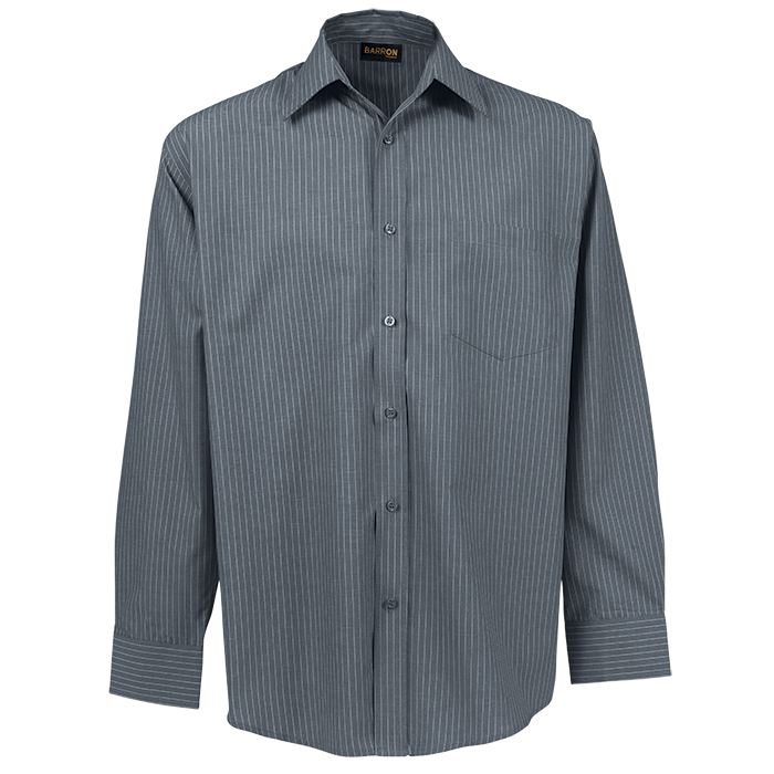 Quest Lounge Long Sleeve Mens - Image 2