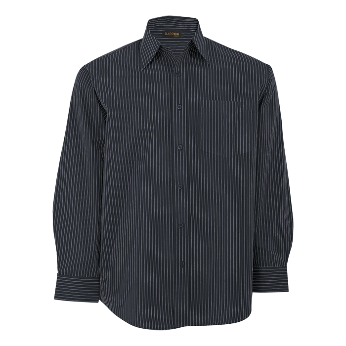 Quest Lounge Long Sleeve Mens - Image 8