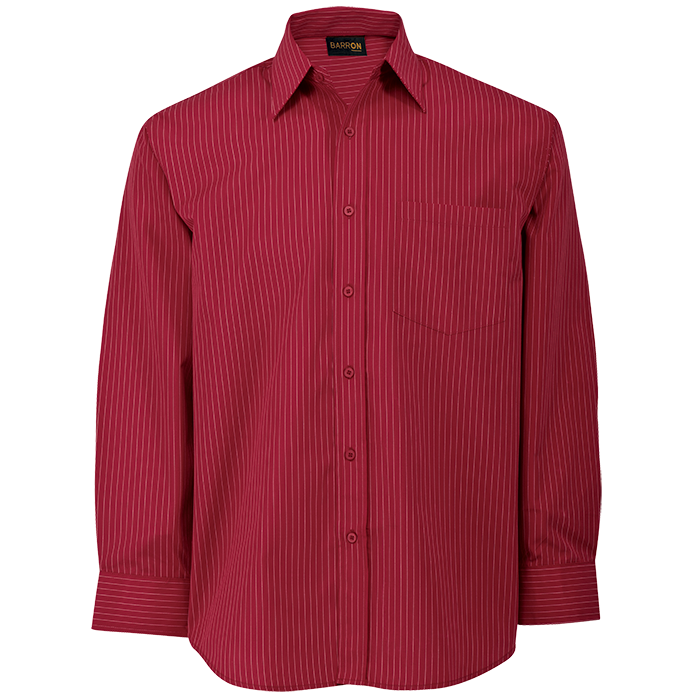 Quest Lounge Long Sleeve Mens - Image 7