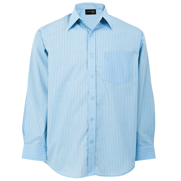 Quest Lounge Long Sleeve Mens - Image 5