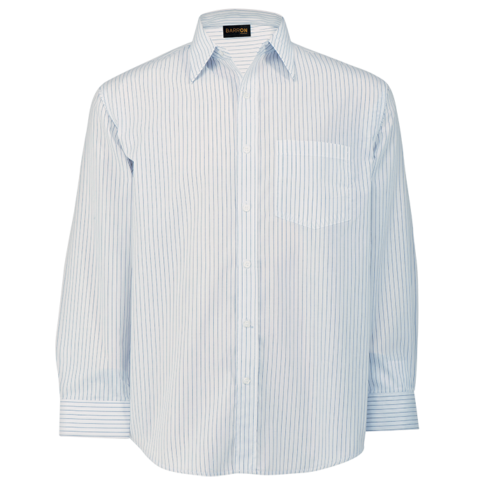 Quest Lounge Long Sleeve Mens - Image 4
