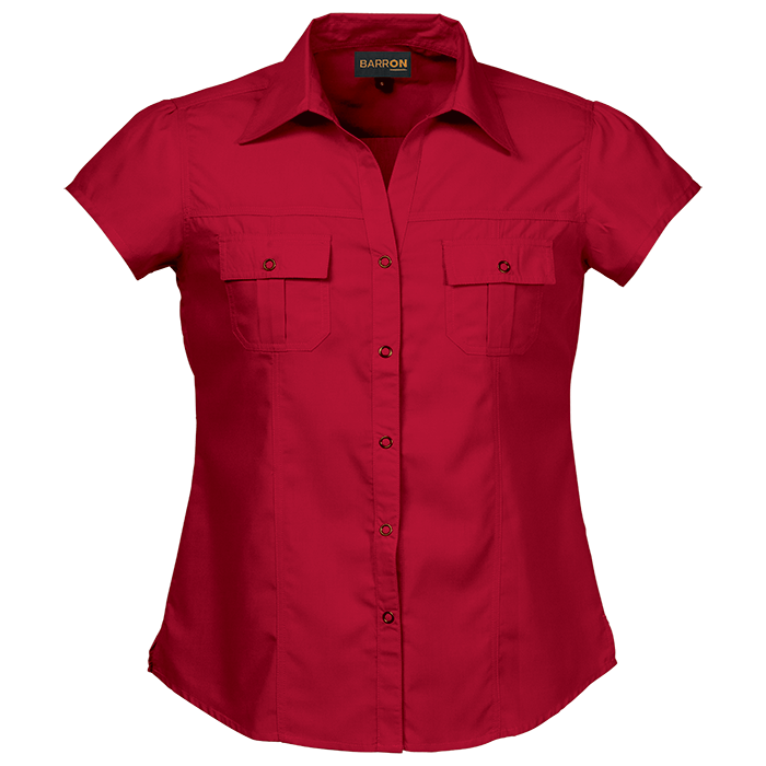City Blouse Ladies - Image 2