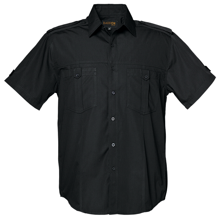 City Shirt Mens - Image 2