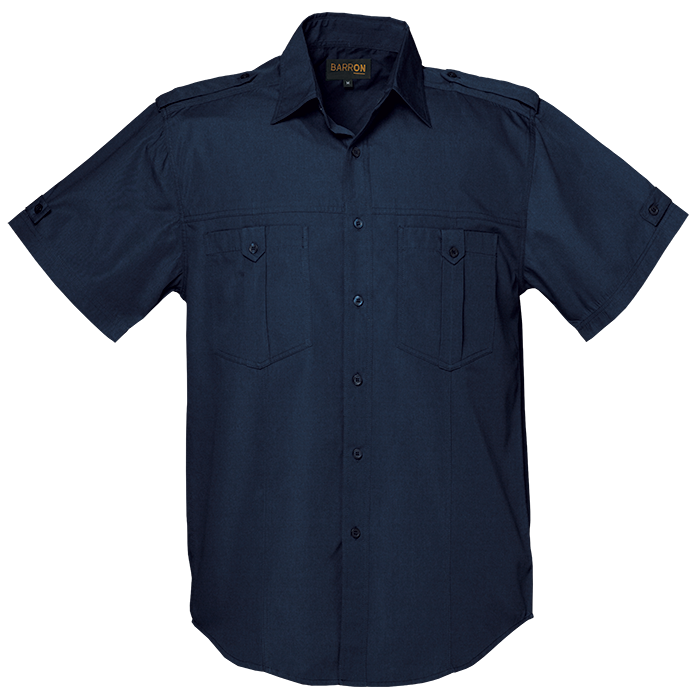 City Shirt Mens - Image 3