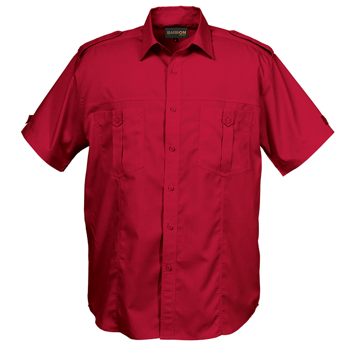 City Shirt Mens - Image 4