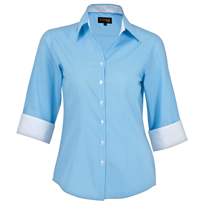 Onyx Blouse Ladies