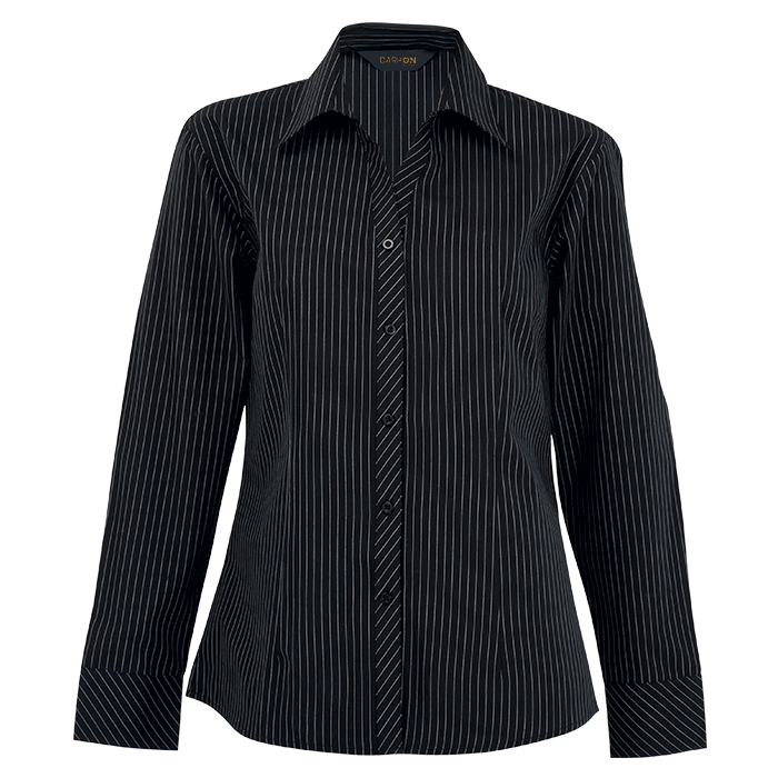 Quest Long Sleeve Blouse Ladies - Image 3