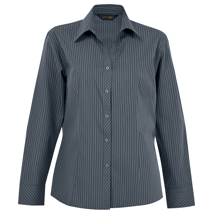 Quest Long Sleeve Blouse Ladies - Image 4