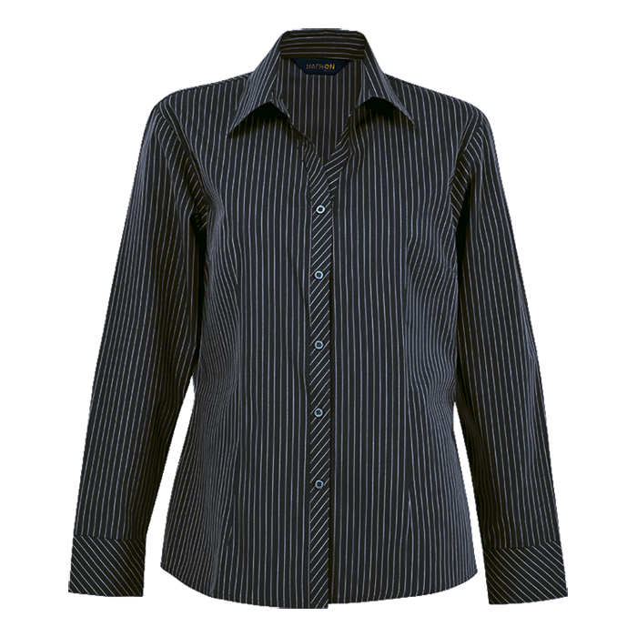 Quest Long Sleeve Blouse Ladies - Image 5