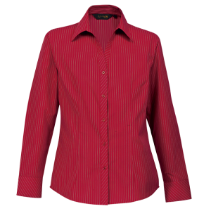 Quest Long Sleeve Blouse Ladies