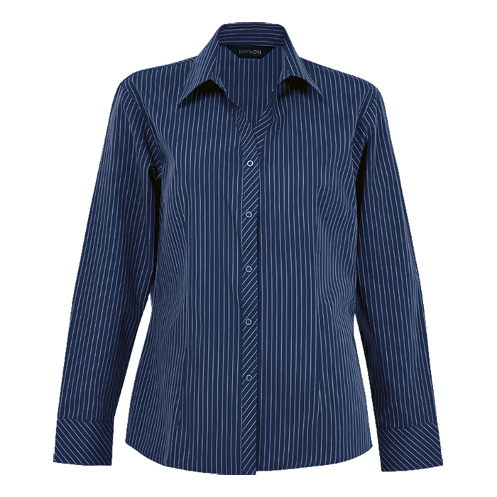 Quest Long Sleeve Blouse Ladies - Image 7