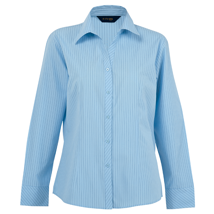 Quest Long Sleeve Blouse Ladies - Image 2
