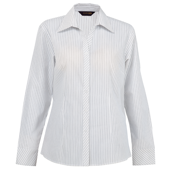 Quest Long Sleeve Blouse Ladies - Image 6