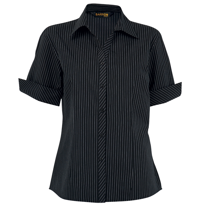 Quest Short Sleeve Blouse Ladies - Image 5