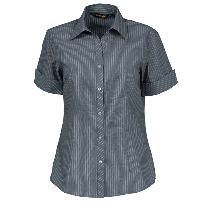 Quest Short Sleeve Blouse Ladies - Image 6